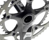 SRAM Force 2010 adds BB30